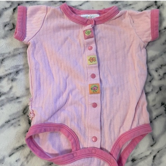 Baby Girl Bundle - Picture 14 of 15